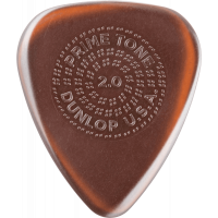 Dunlop Primetone Standard Grip 2,00mm sachet de 12 - Vue 2