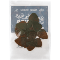 Dunlop Primetone Standard Grip 2,50mm sachet de 12 - Vue 5