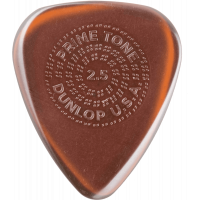 Dunlop Primetone Standard Grip 2,50mm sachet de 12 - Vue 2