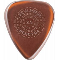 Dunlop Primetone Standard Grip 2,50mm sachet de 12 - Vue 3