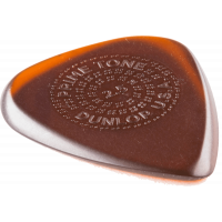 Dunlop Primetone Standard Grip 2,50mm sachet de 12 - Vue 4