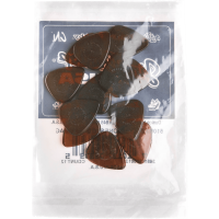 Dunlop Primetone Standard Grip 3,00mm sachet de 12 - Vue 5