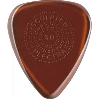 Dunlop Primetone Standard Grip 3,00mm sachet de 12 - Vue 3