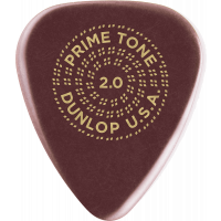 Dunlop Primetone Standard 2,00mm sachet de 12 - Vue 3
