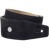 Dunlop Suede Ebony - Vue 1