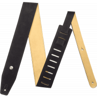 Dunlop Suede Ebony - Vue 2