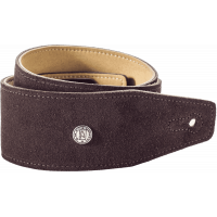 Dunlop Suede Mahogany - Vue 1