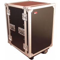 Gator Bois G-Tour 14 U avec roulettes - Vue 1