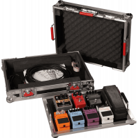 Gator G-Tour pour pedalboard 17