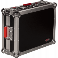 Gator G-Tour pour pedalboard 17