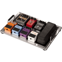 Gator G-Tour pour pedalboard 17