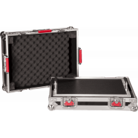 Gator G-Tour pour pedalboard 17