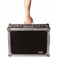 Gator G-Tour pour pedalboard 17
