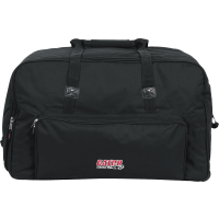 Gator Sac en nylon renforcé avec roulettes pour enceinte 15