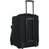 Gator Sac en nylon renforcé avec roulettes pour enceinte 15