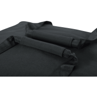 Gator Sac en nylon renforcé avec roulettes pour enceinte 15