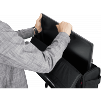 Gator G-LCD-TOTE-LG softcase pour écran de 40