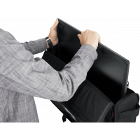 Gator Nylon renforcé pour écran de 27