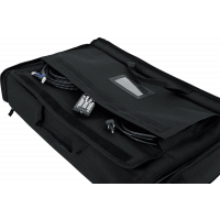 Gator Nylon renforcé pour écran de 27