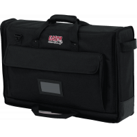 Gator Nylon renforcé pour écran de 19