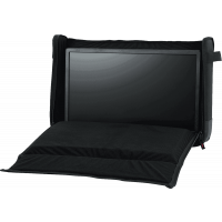 Gator Nylon renforcé pour écran de 19