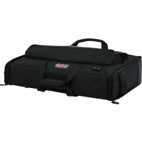 Gator Nylon renforcé pour écran de 19