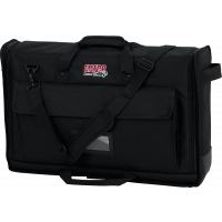 Gator Nylon renforcé pour écran de 19