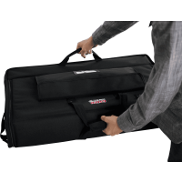 Gator Nylon renforcé pour écran de 19