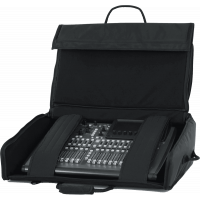 Gator Nylon renforcé G-Mixerbag de 66 x 53,3 x 21,6 cm - Vue 2