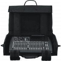 Gator Nylon renforcé G-Mixerbag de 66 x 53,3 x 21,6 cm - Vue 7