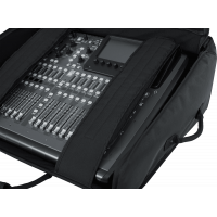 Gator Nylon renforcé G-Mixerbag de 66 x 53,3 x 21,6 cm - Vue 8