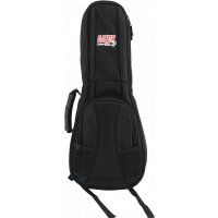 Gator GB-4G-UKE SOP housse pour ukulélé soprano - Vue 1