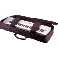 Gator Gigbag GKB pour clavier 88 touches slim - Vue 2