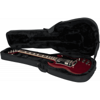 Gator Lightweight GL Gibson SG - Vue 5