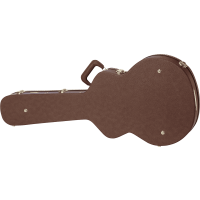 Gator GW-335-BROWN étui pour Gibson 335 - semi hollow - Vue 2
