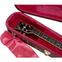 Gator GW-335-BROWN étui pour Gibson 335 - semi hollow - Vue 7
