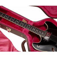 Gator GW-335-BROWN étui pour Gibson 335 - semi hollow - Vue 8