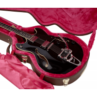 Gator GW-335-BROWN étui pour Gibson 335 - semi hollow - Vue 9