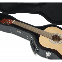 Gator GW-CLASSIC étui pour guitare classique - Vue 8