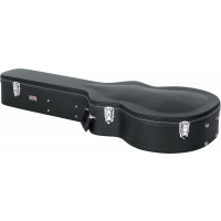 Gator GW-JUMBO étui pour guitare jumbo - Vue 3