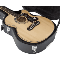 Gator GW-JUMBO étui pour guitare jumbo - Vue 8
