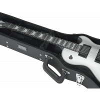 Gator GW-LPS étui pour guitare Gibson Les Paul - Vue 8