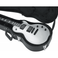 Gator GW-LPS étui pour guitare Gibson Les Paul - Vue 9