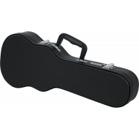Gator GWE-UKE-SOP étui pour ukulélé soprano - Vue 1