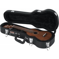 Gator GWE-UKE-SOP étui pour ukulélé soprano - Vue 3