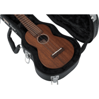 Gator GWE-UKE-SOP étui pour ukulélé soprano - Vue 5