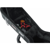 Gator GWE-UKE-SOP étui pour ukulélé soprano - Vue 6