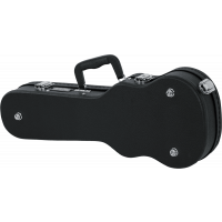 Gator GWE-UKE-SOP étui pour ukulélé soprano - Vue 8