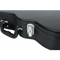 Gator GWE-UKE-SOP étui pour ukulélé soprano - Vue 9