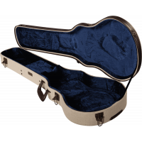 Gator GW-JM-LPS étui pour Gibson Les Paul - Vue 2